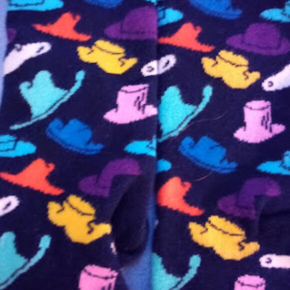 Happy Socks Multi-Hat Socks - Picture 2 of 2